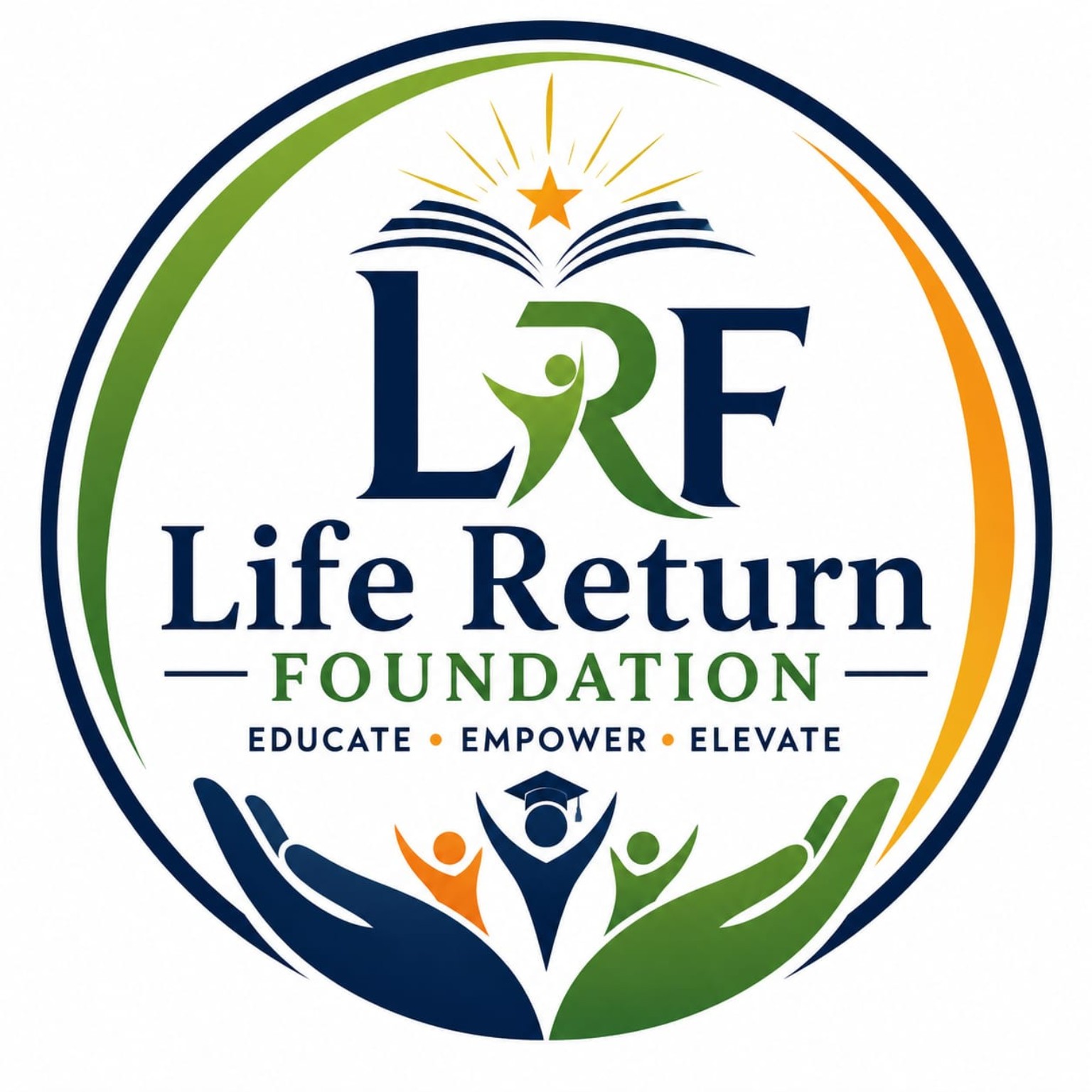 Life Return Foundation